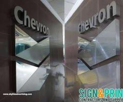 Signage Maker in Carcar Cebu