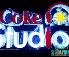 Acrylic Signage Maker in Caloocan City