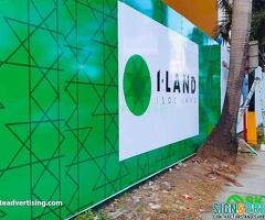 Isoc Land Board Up Construction