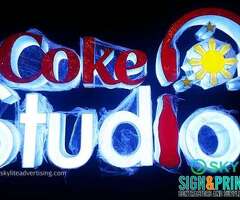 Acrylic Signage Maker in Pardo Cebu